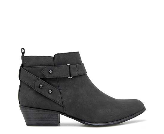 WOMENS TILLY ANKLE BOOT
