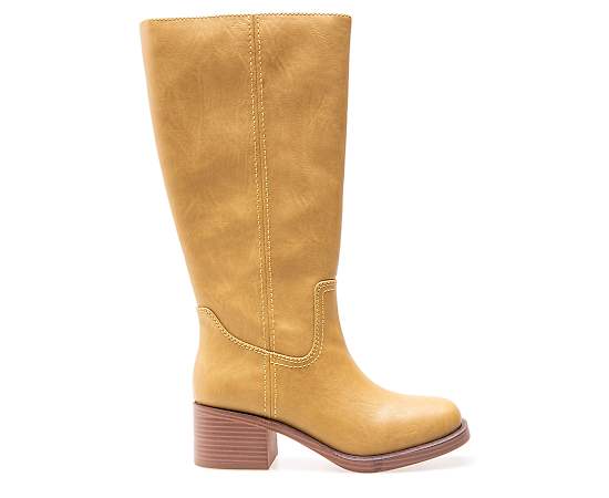 UNIONBAY-WOMENS MUSTANG BOOT