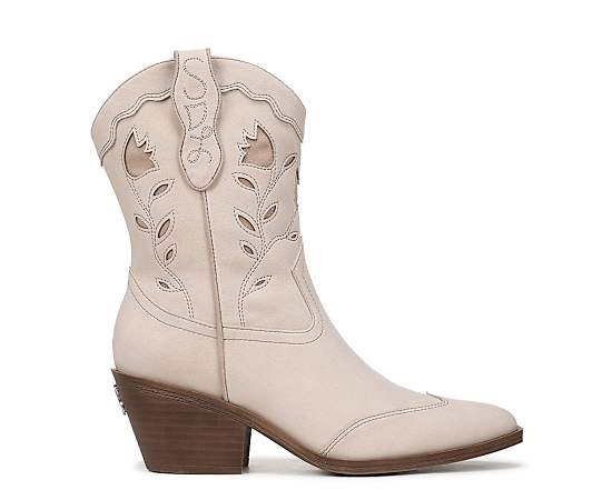 WOMENS FLASH WESTERN BOOT