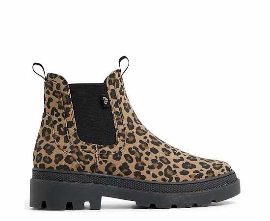 WOMENS WONDERLAND CHELSEA BOOT