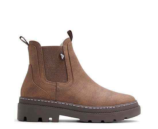 ROXY-WOMENS WONDERLAND CHELSEA BOOT