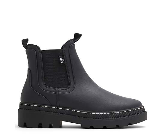 ROXY-WOMENS WONDERLAND SLIP ON BOOT