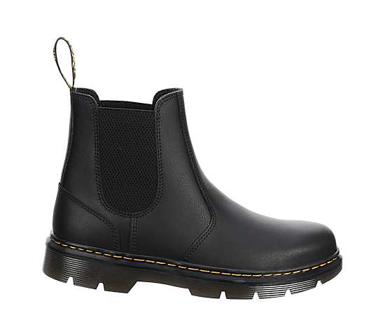DR.MARTENS-WOMENS APRILE CHELSEA BOOT