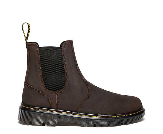 DR.MARTENS-WOMENS APRILE CHELSEA BOOT