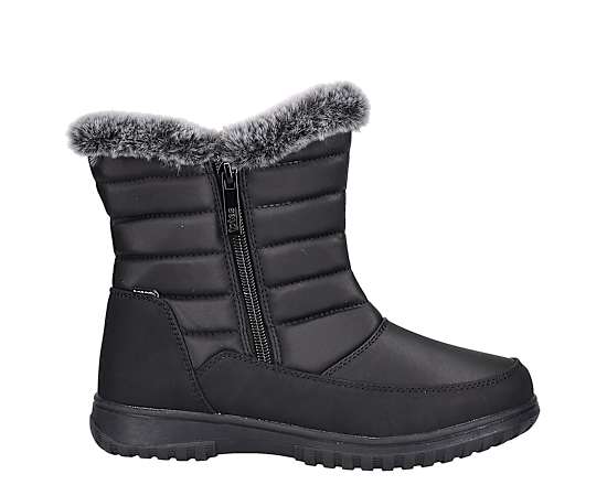TOTES-WOMENS DELINDA COLD WEATHER BOOT