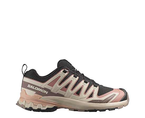 SALOMON-WOMENS XA PRO 3D V9 GTX HIKING SHOE
