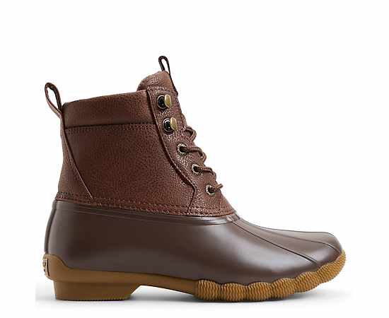 SPERRY-WOMENS RAINA DUCK BOOT