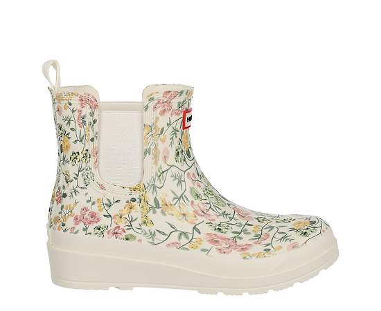 HUNTER-WOMENS TABITHA SHORT RAIN BOOT
