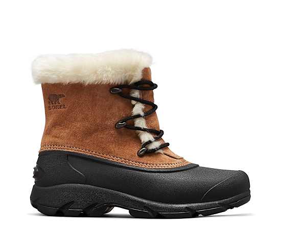 SOREL-WOMENS SNOW ANGEL BOOT