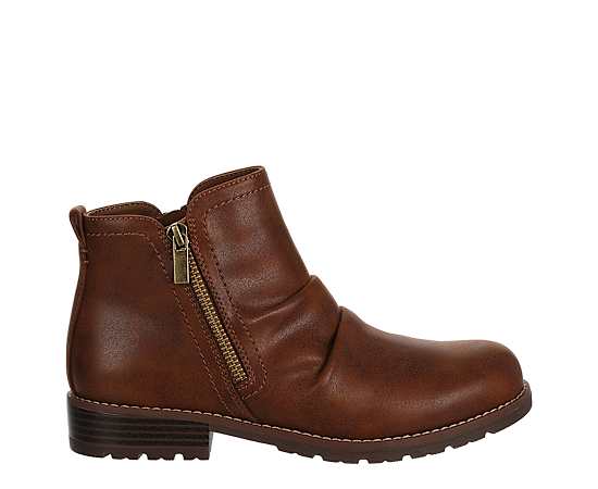 BJORNDAL-WOMENS EDNA BOOTIE