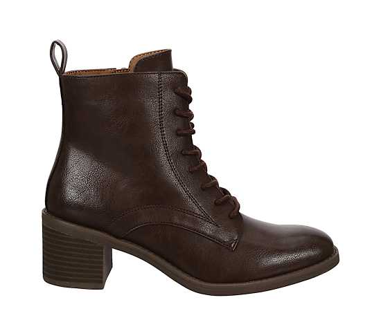 EUROSOFT-WOMENS HELLEN BOOT