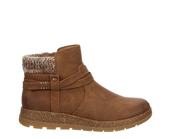 EUROSOFT-WOMENS LILLITH BOOT
