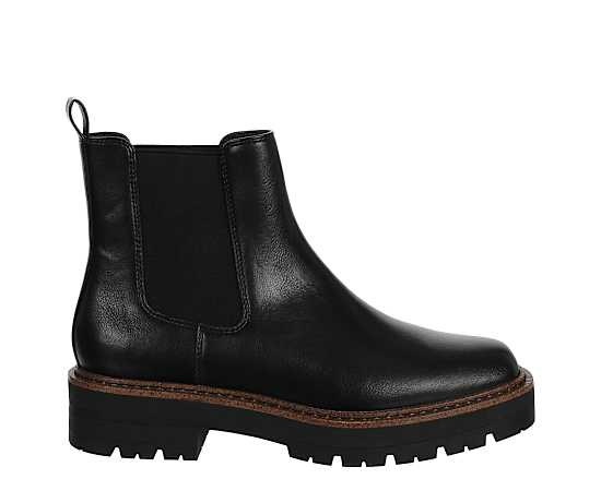 MICHAEL BY MICHAEL SHANNON-WOMENS NYLA BOOTIE