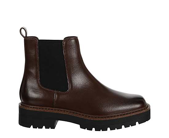 MICHAEL BY MICHAEL SHANNON-WOMENS NYLA BOOTIE