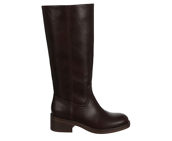 MICHAEL BY MICHAEL SHANNON-WOMENS TAMRYN TALL BOOT