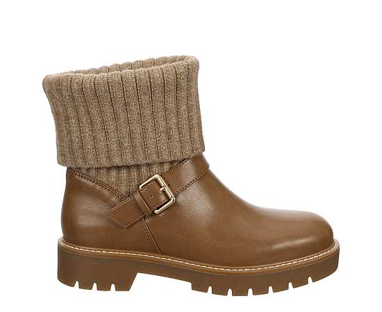 MICHAEL BY MICHAEL SHANNON-WOMENS EMERSON BOOTIE
