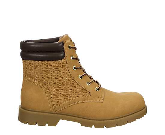 LIMELIGHT-WOMENS WHITLEY LACE UP BOOT