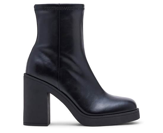 MADDEN GIRL-WOMENS DANIELAA DRESS BOOT