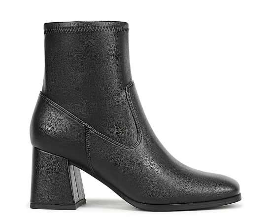 LIFESTRIDE-WOMENS HENNY BOOTIE
