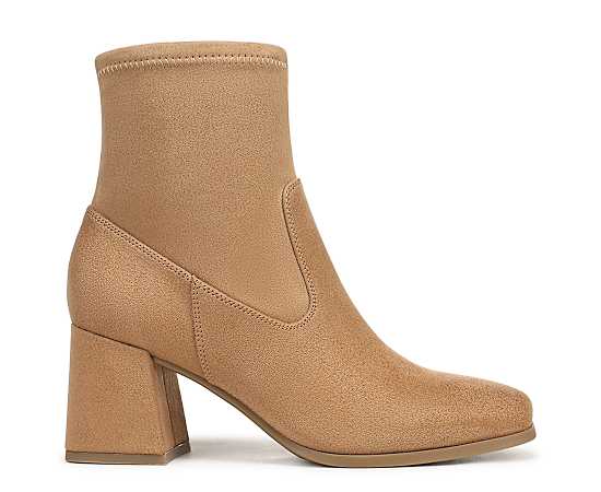 LIFESTRIDE-WOMENS HENNY BOOTIE