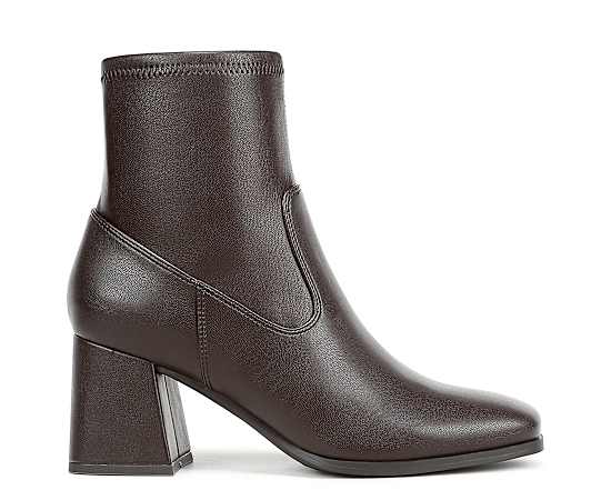 LIFESTRIDE-WOMENS HENNY BOOTIE