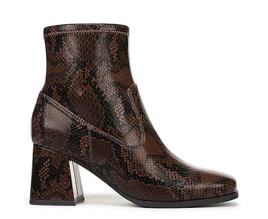 LIFESTRIDE-WOMENS HENNY BOOTIE