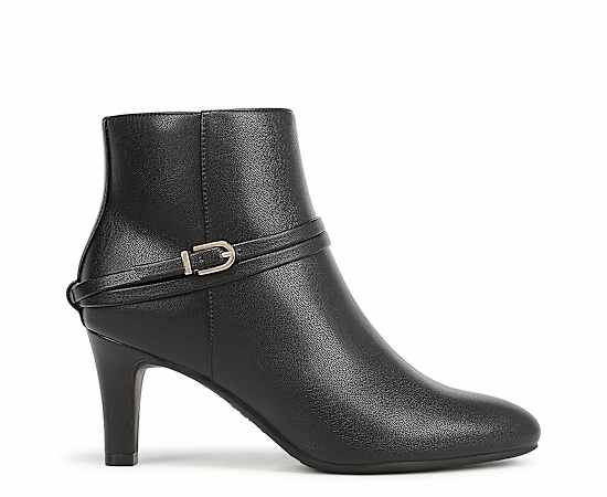 LIFESTRIDE-WOMENS GUILD 4 DRESS BOOTIE