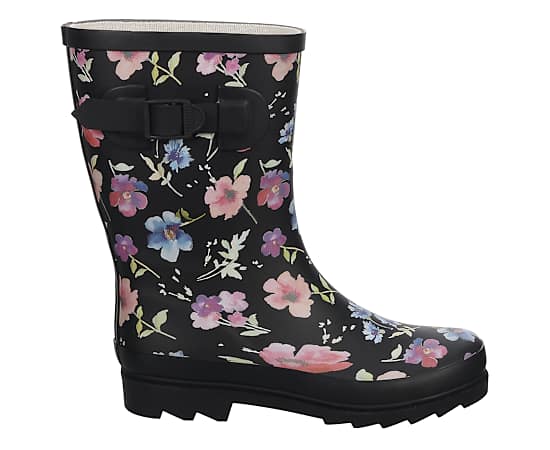 XAPPEAL-WOMENS KINSLEY RAIN BOOT