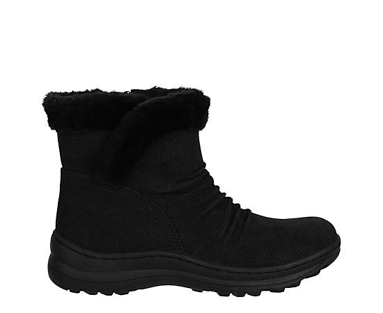 BARE TRAPS-WOMENS ATLEE  BOOT