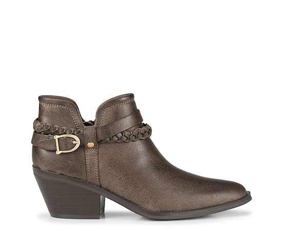 BARE TRAPS-WOMENS DAISIE BOOT