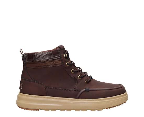 HEYDUDE-WOMENS REMI FIELD BOOT