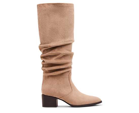 MADDEN GIRL-WOMENS TAMMY TALL BOOT