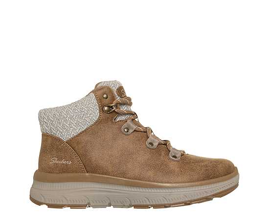 SKECHERS-WOMENS SUMMITS PLUS BIRCH EXPLORER BOOT