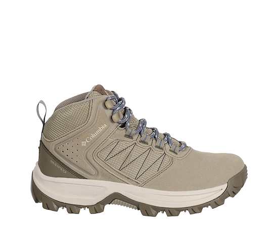 COLUMBIA-WOMENS TRANSVERSE HIKE HIKING BOOT