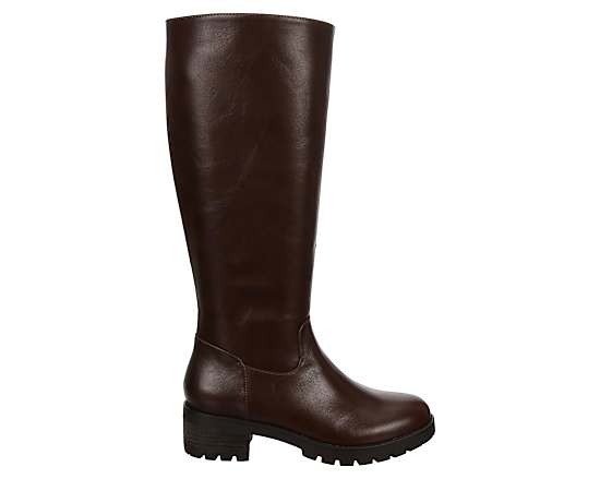 MICHAEL BY MICHAEL SHANNON-WOMENS  MARCIE TALL BOOT