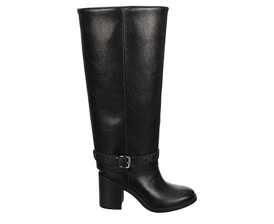MICHAEL BY MICHAEL SHANNON-WOMENS TIANA TALL BOOT