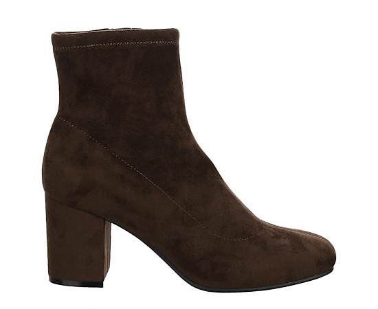 XAPPEAL-WOMENS ARABELLA DRESS BOOTIE