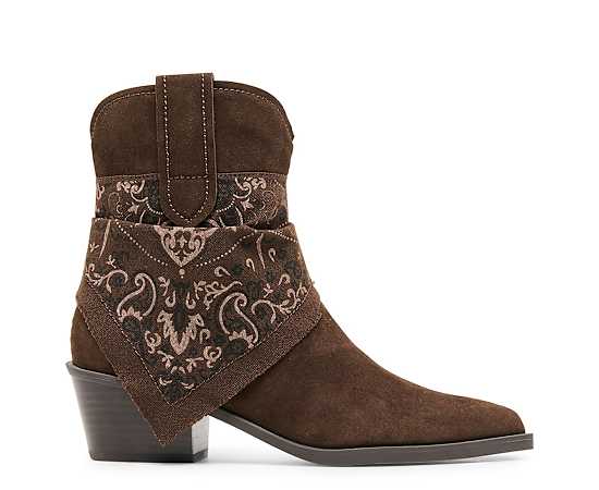 DOLCE VITA-WOMENS MARTY BOOTIE