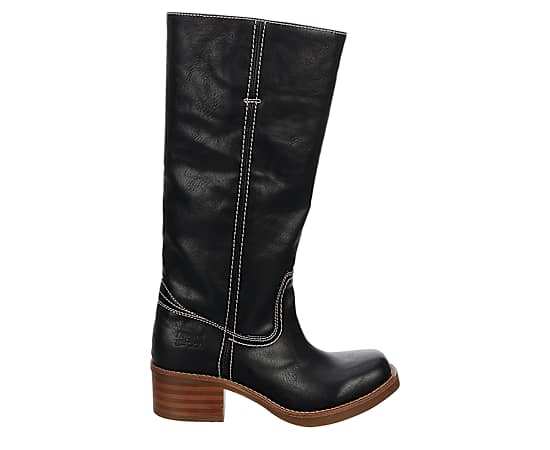FRYE & CO-WOMENS MIRANDA 14 BOOT