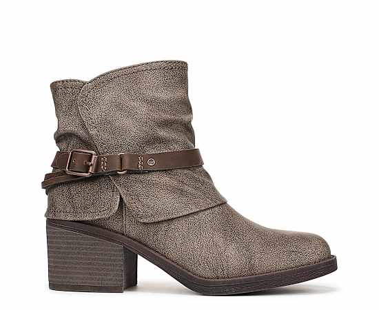 BLOWFISH MALIBU-WOMENS MARTA BOOT