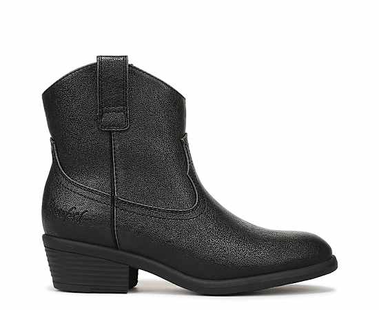 BLOWFISH MALIBU-WOMENS SOUTHWEST WESTERN ANKLE BOOT