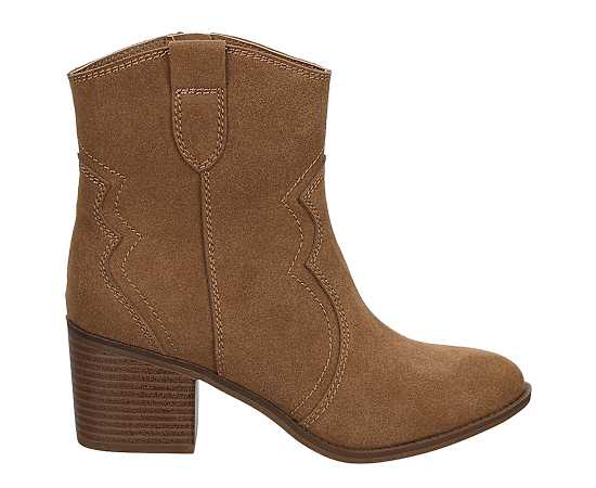 XAPPEAL-WOMENS PARTON WESTERN BOOT