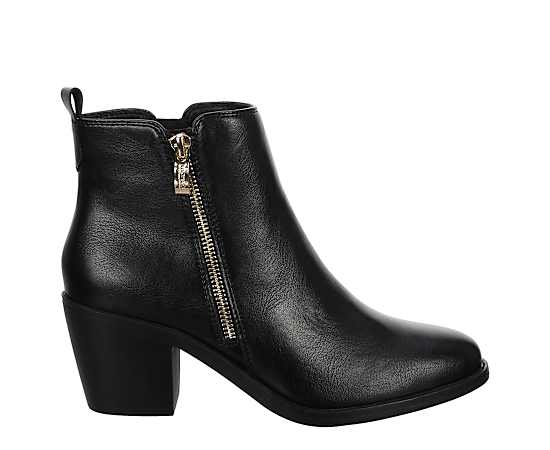 MICHAEL BY MICHAEL SHANNON-WOMENS AXEL BOOTIE