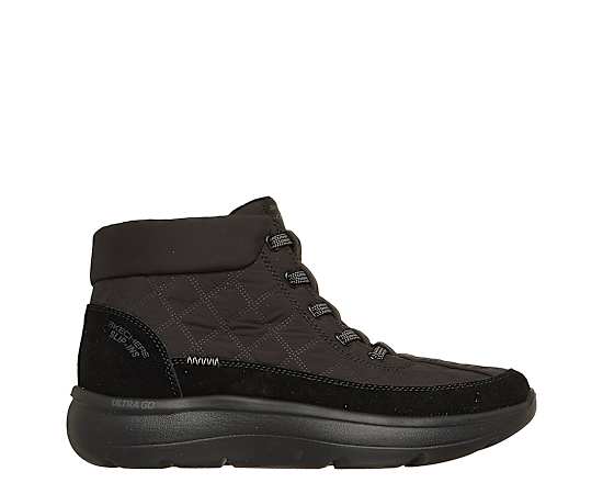 SKECHERS-WOMENS ENCORE COZY DAY