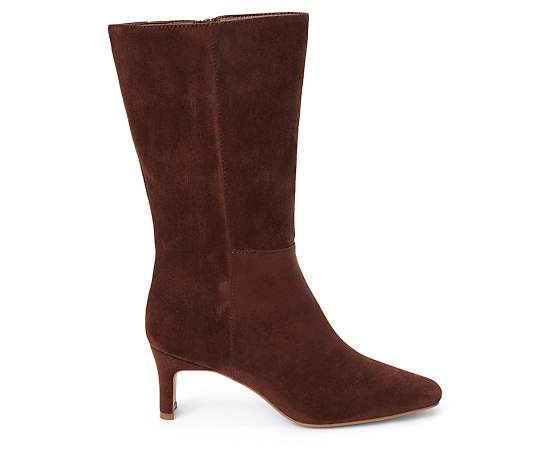 Womens Beach By Matisse Jensen Mid-Calf Boots