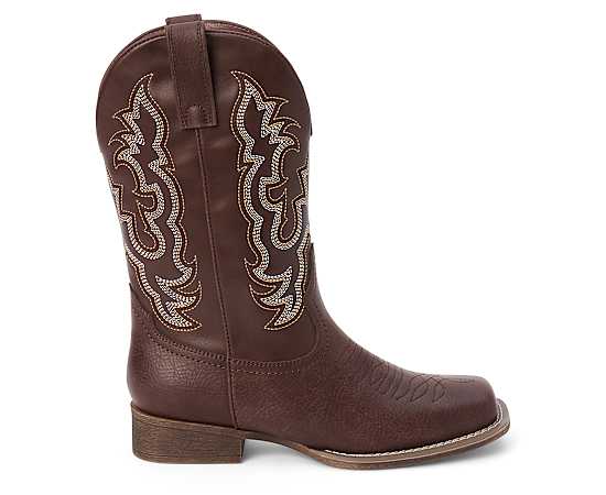 COCONUTS-WOMENS ROWDY WESTERN BOOT
