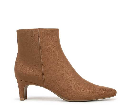LIFESTRIDE-WOMENS FRESNO DRESS BOOT
