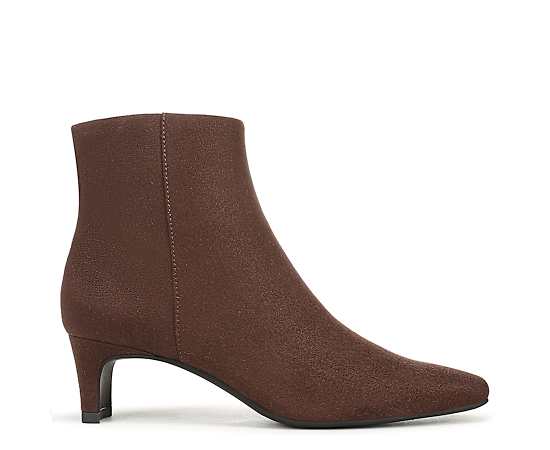 LIFESTRIDE-WOMENS FRESNO DRESS BOOT