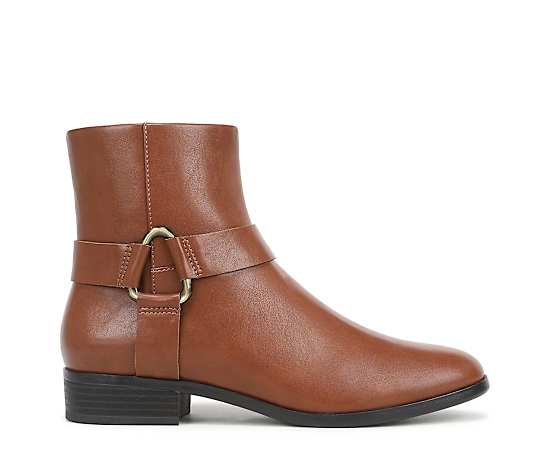 LIFESTRIDE-WOMENS SIMONA CHELSEA BOOT