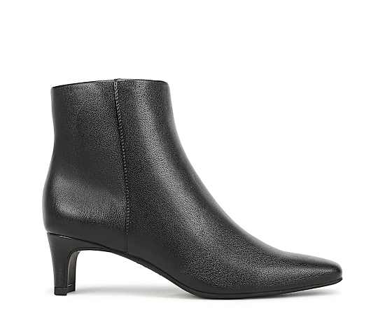 LIFESTRIDE-WOMENS FRESNO DRESS BOOT